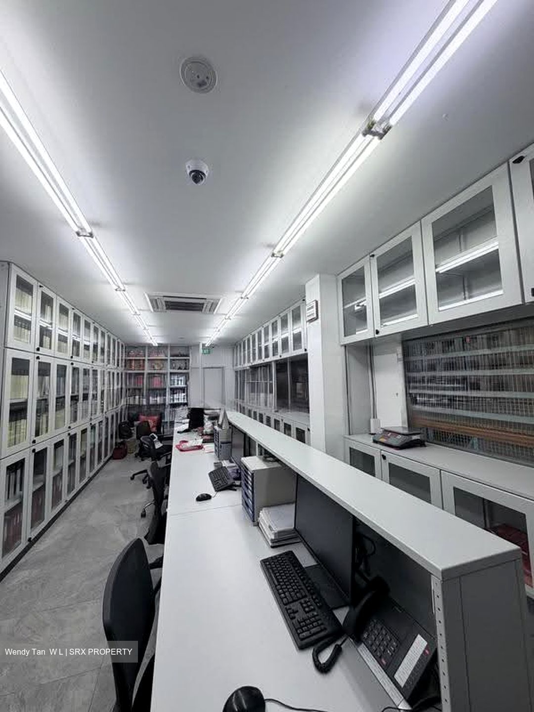 Kian Teck Road (D22), Factory #616355891